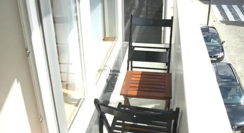 Apartamentos Portodouro - Santa Catarina