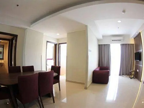 MG Suites Apt 19