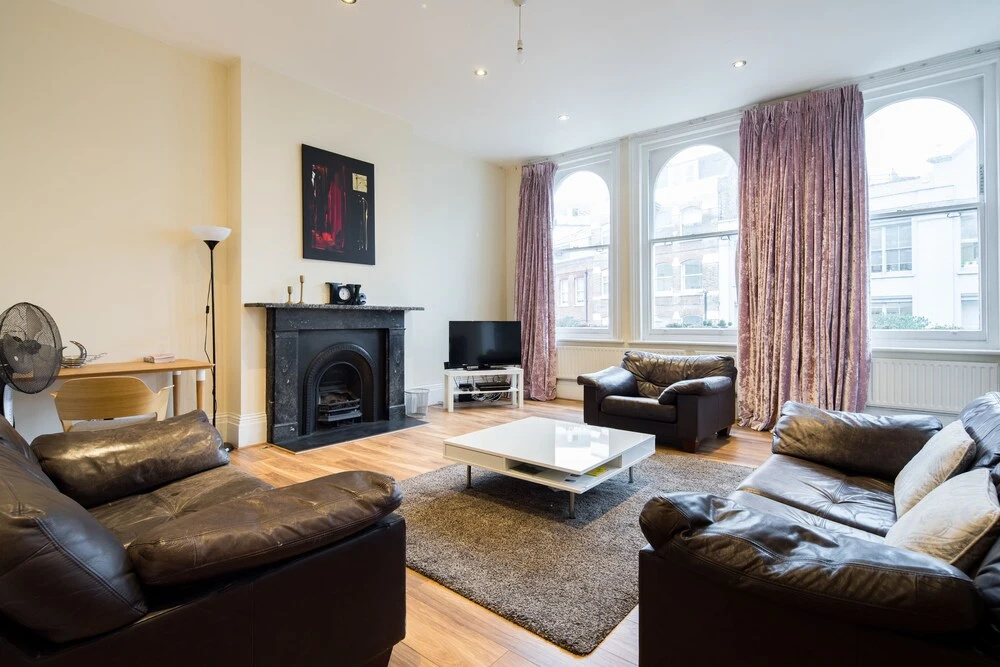 Citadel Apartments Farringdon