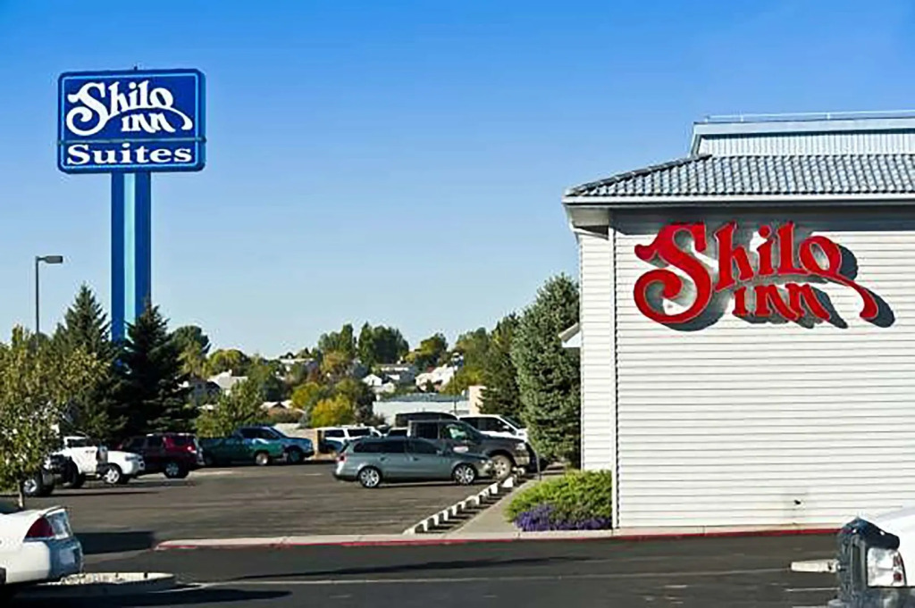 Shilo Inn Elko Suites
