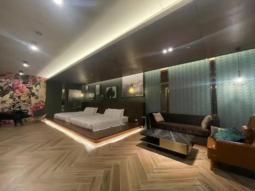Motel Lin