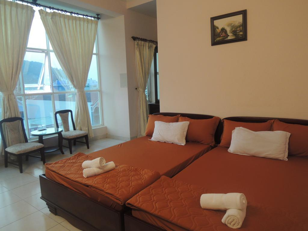 Gia Hung Hotel
