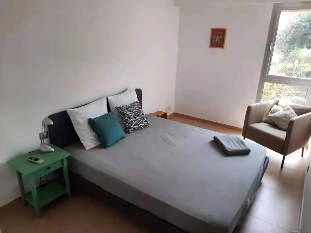 Appt 70m2, 3p, Toit-Terrasse, Vue Mer, Proche Plage