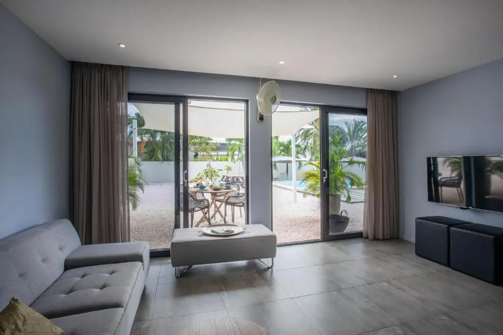 INDIGO Apartments & Suites
