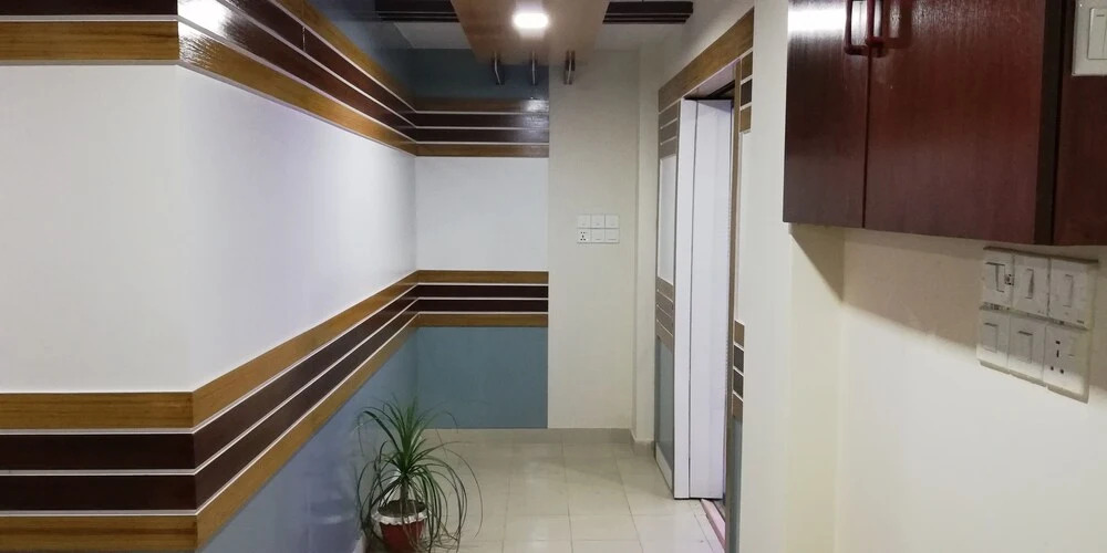 Baral Richmart Resthouse Barishal