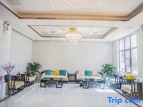Hotel Berman Puyang