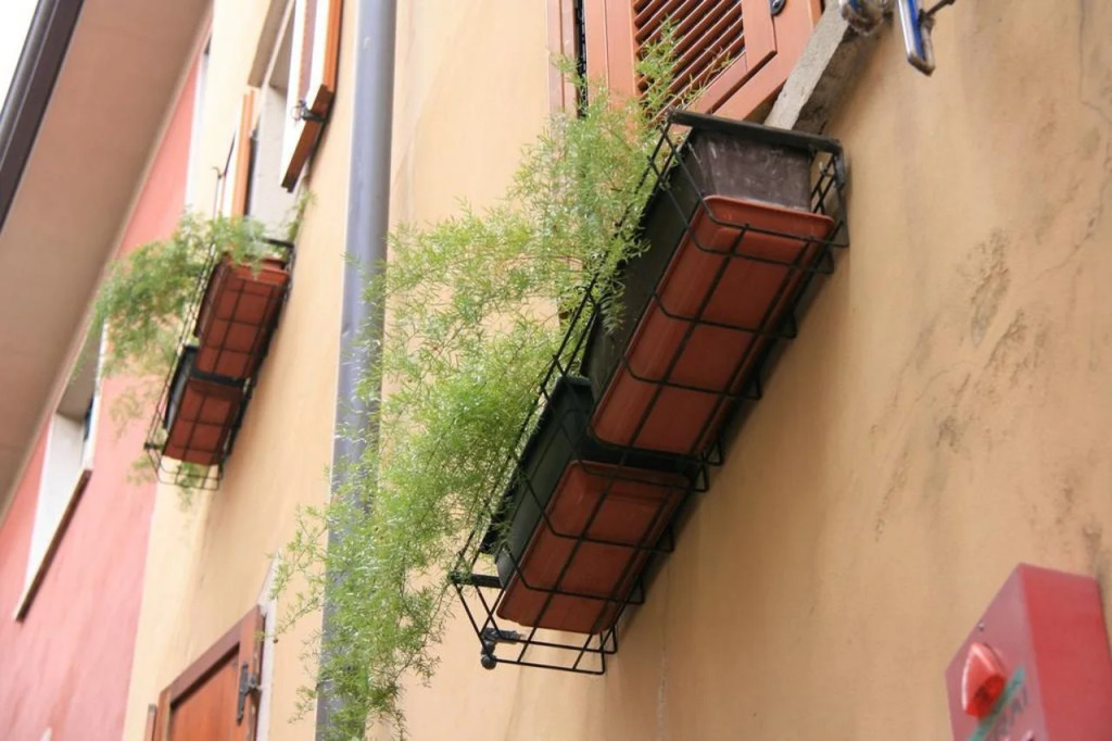 Hotel Modena old town