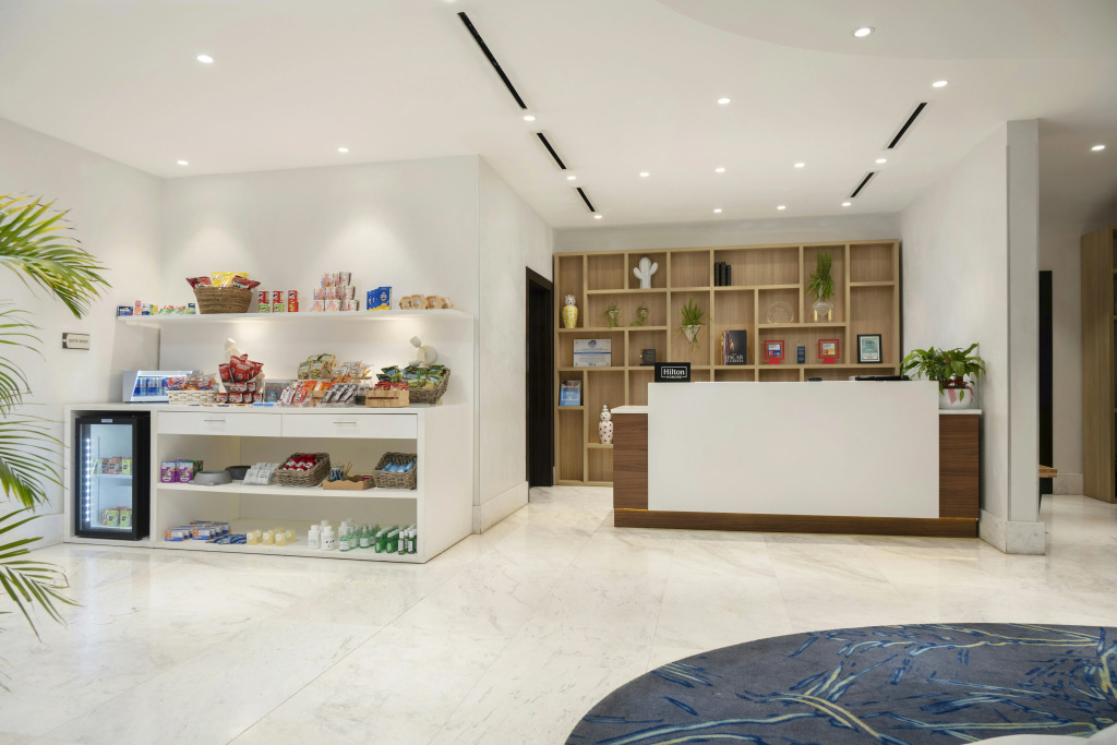 Homewood Suites By Hilton Santo Domingo