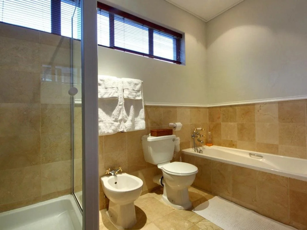 Balfour Place Guesthouse