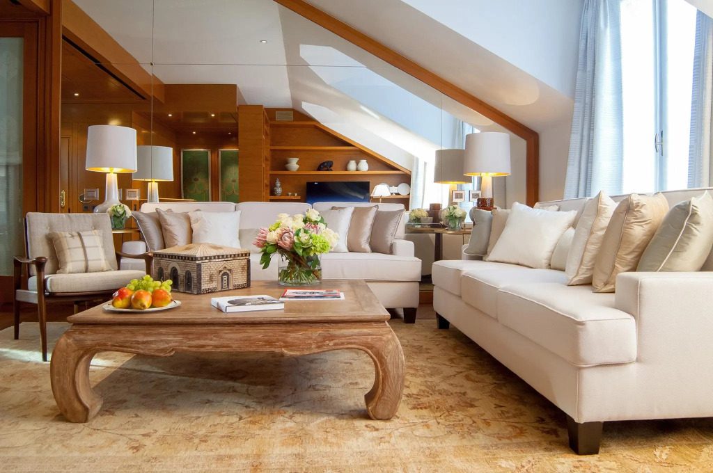 Four Seasons Hotel Milano