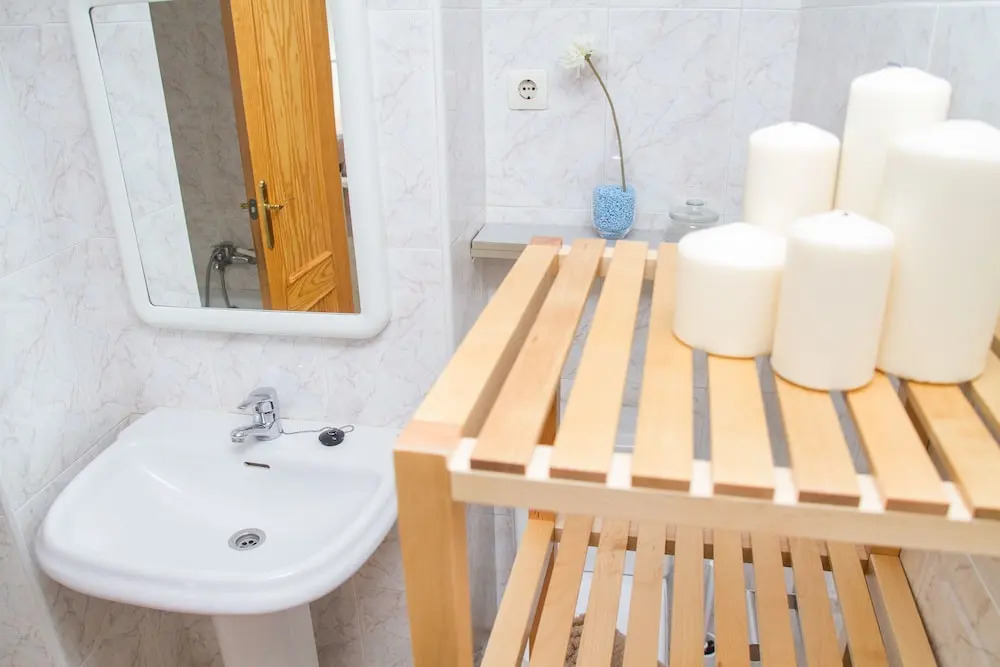 Calle Camas Apartment - Quiet Area
