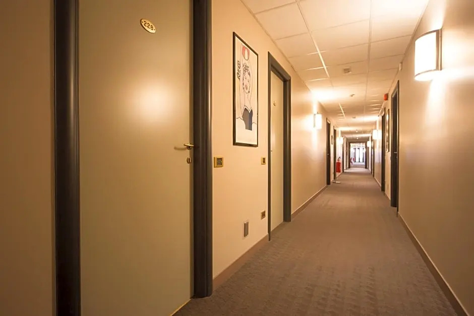Hotel Motel Ascot
