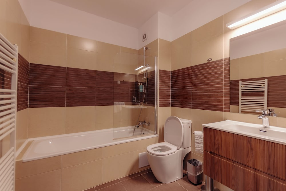 ZEN Rezidential Apartments