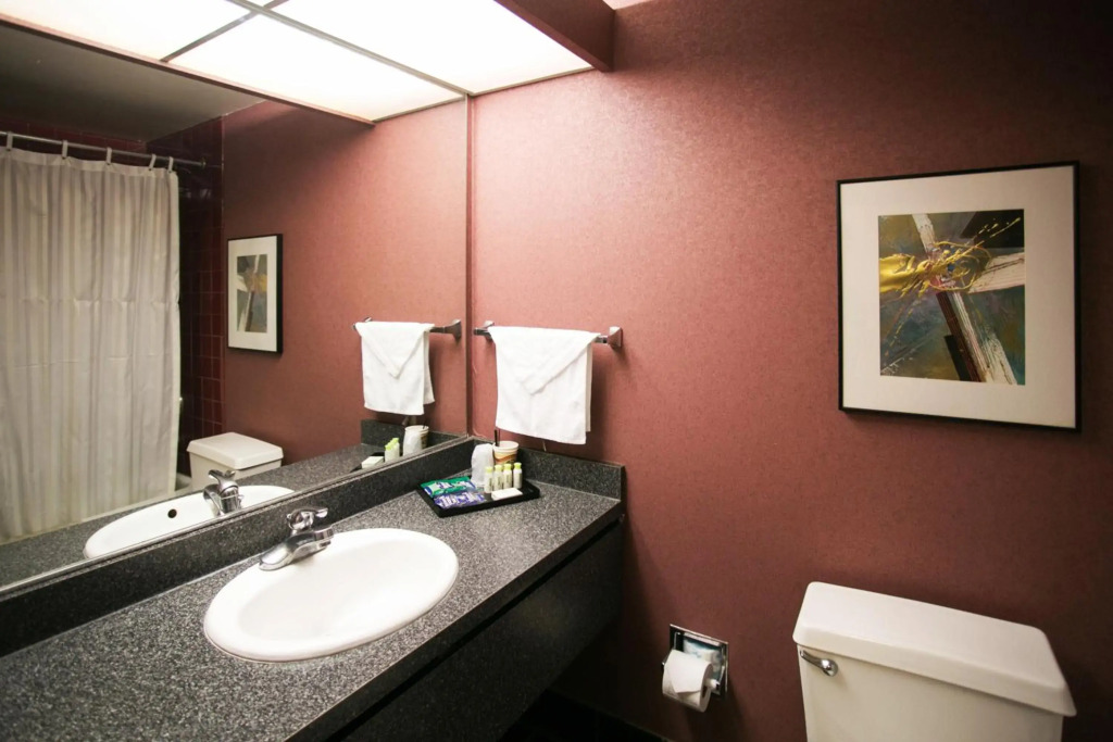 LA Crystal Hotel -Los Angeles-Long Beach Area