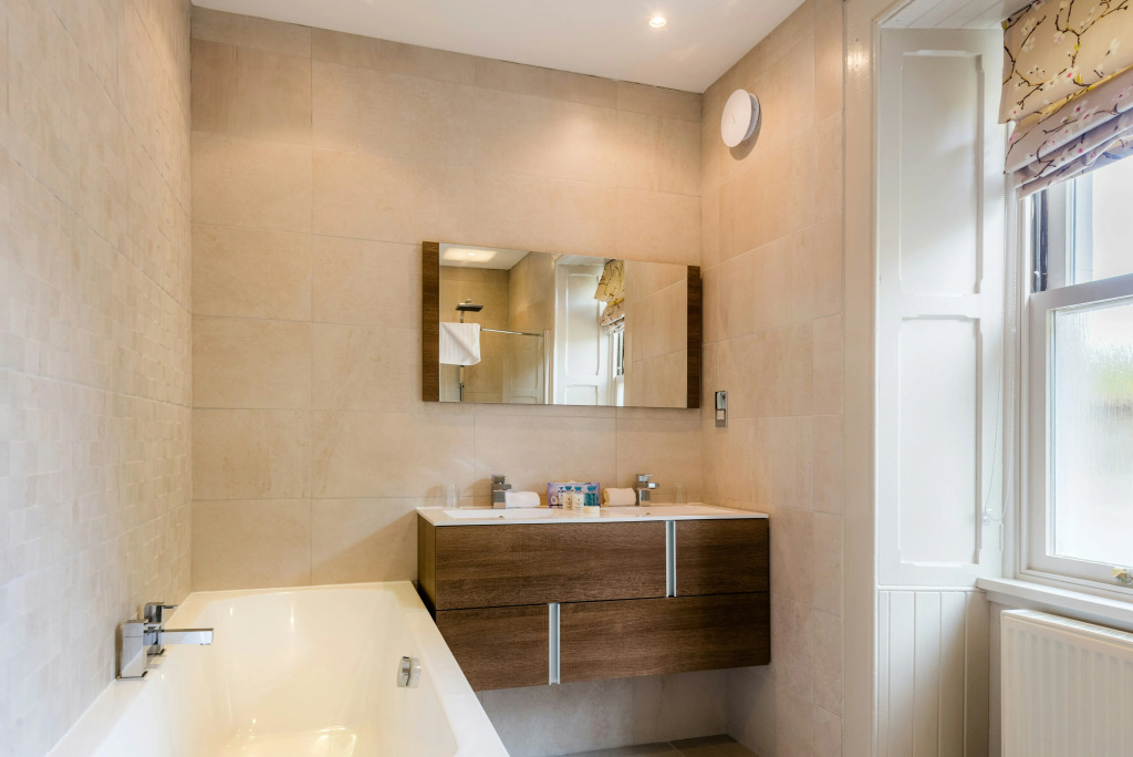 Isle of Eriska Hotel Spa & Island