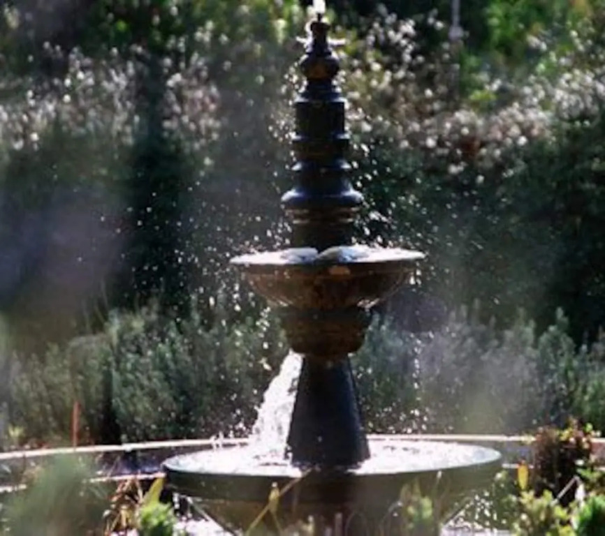 Woodridge Country Hotel and Spa
