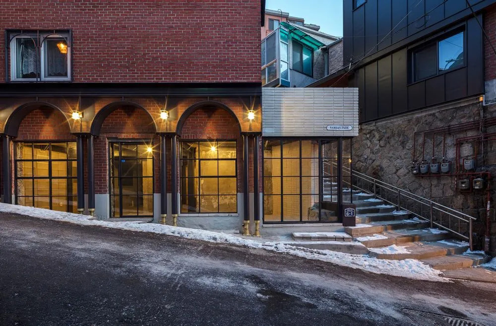 Dokebi Cottage PrivateHouse Seoul