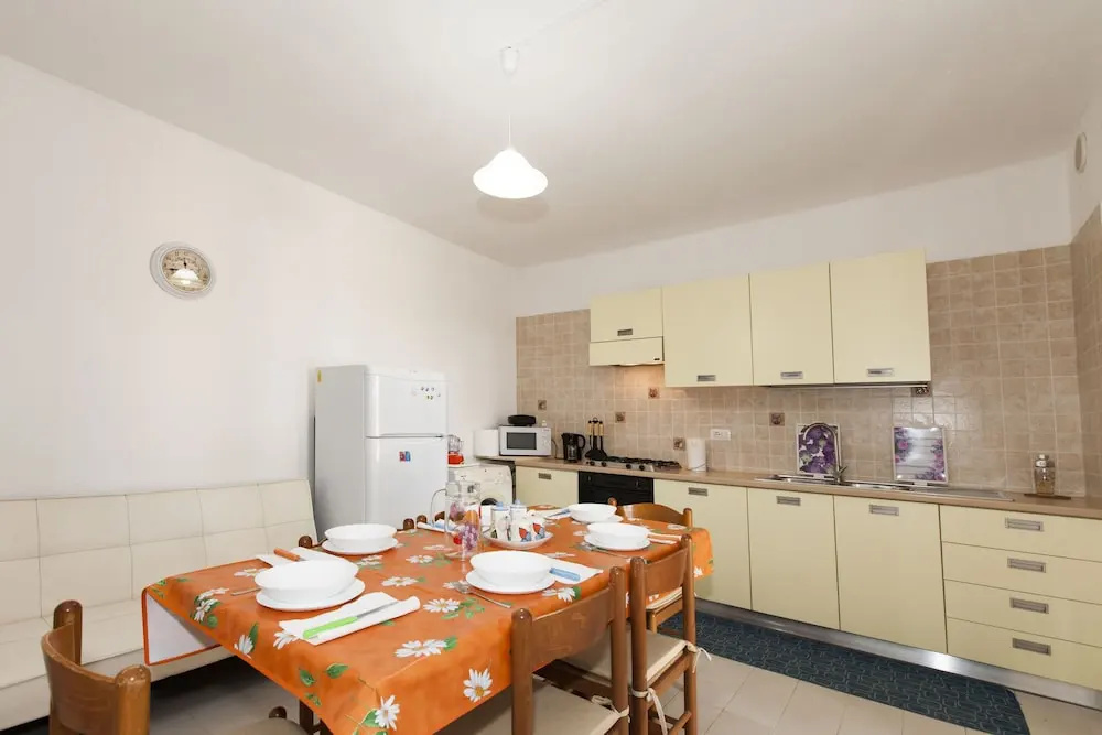 Casa Vacanze Ela