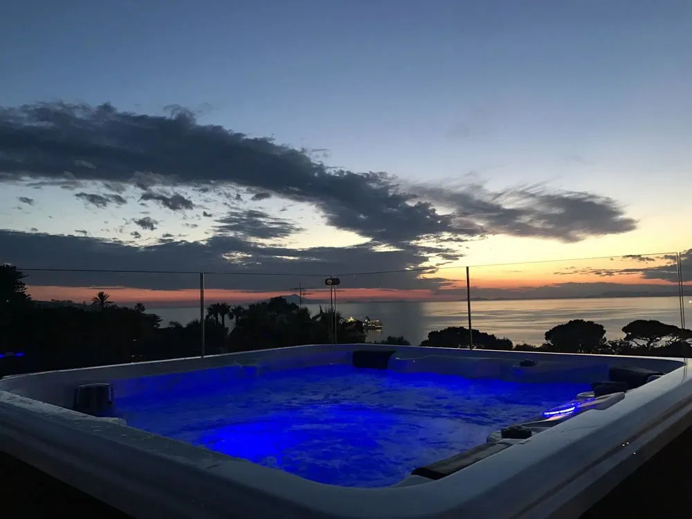 Hotel Villa Margherita