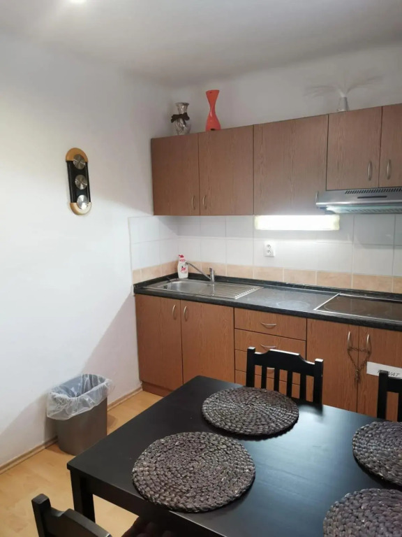 Apartmán Romance