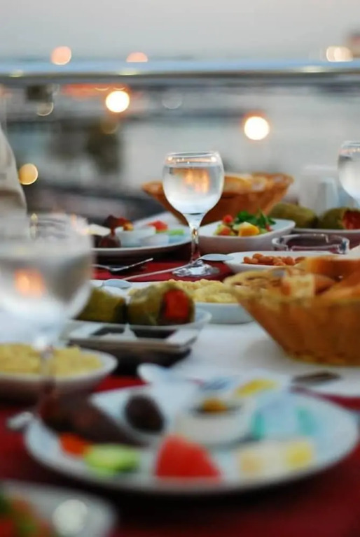 deniz otel