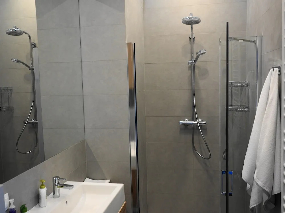 Magazynowa Airport Apartments