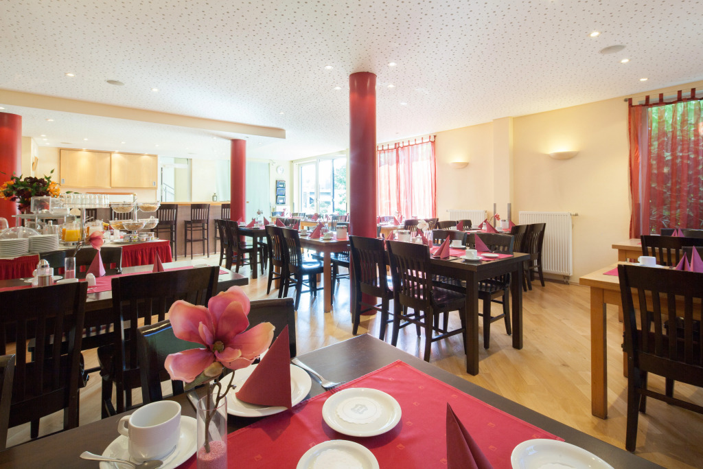 Bonprix Hotel