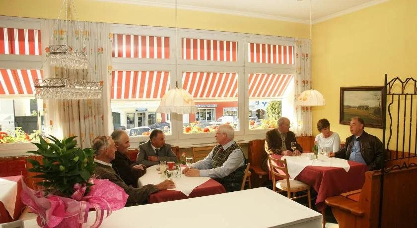 Gasthof Großmann
