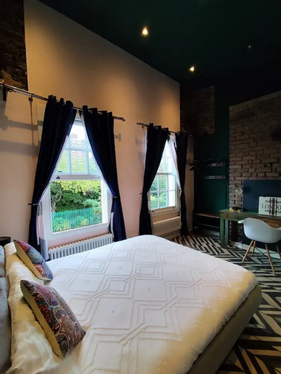 Tower Bridge Property