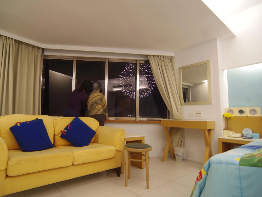 Hotel Ever Spring - Penghu