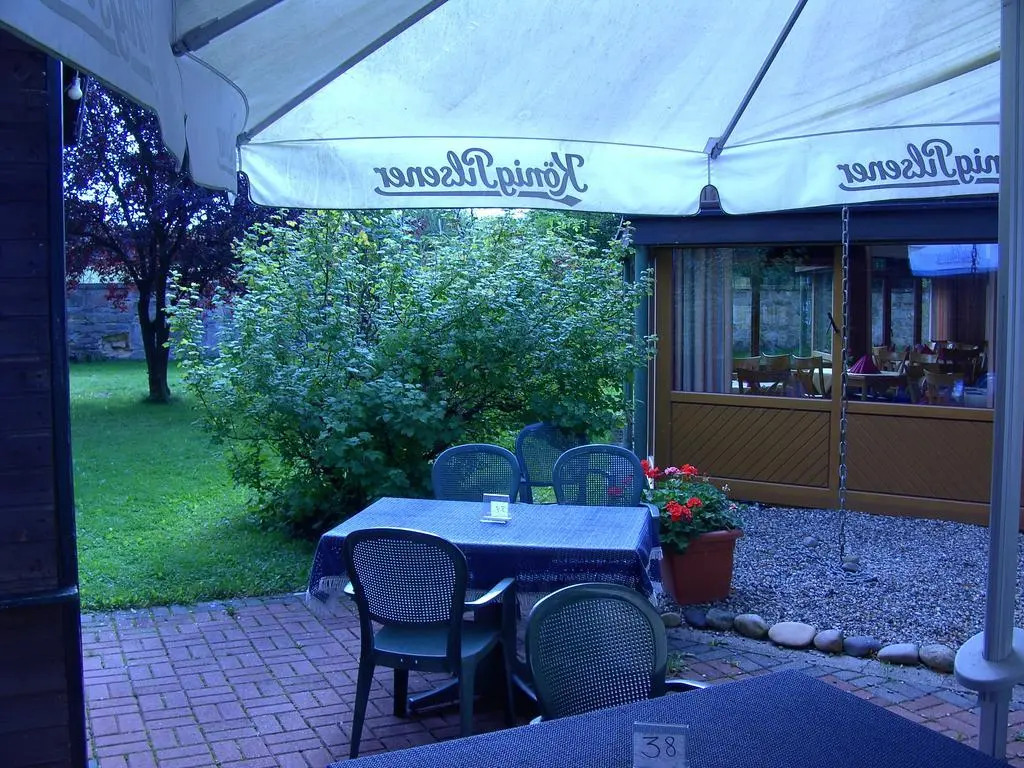 Schlosshotel Wilhelmsthal
