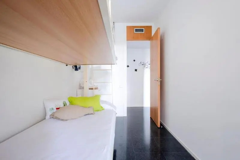 Terrassa De Mar Apartament