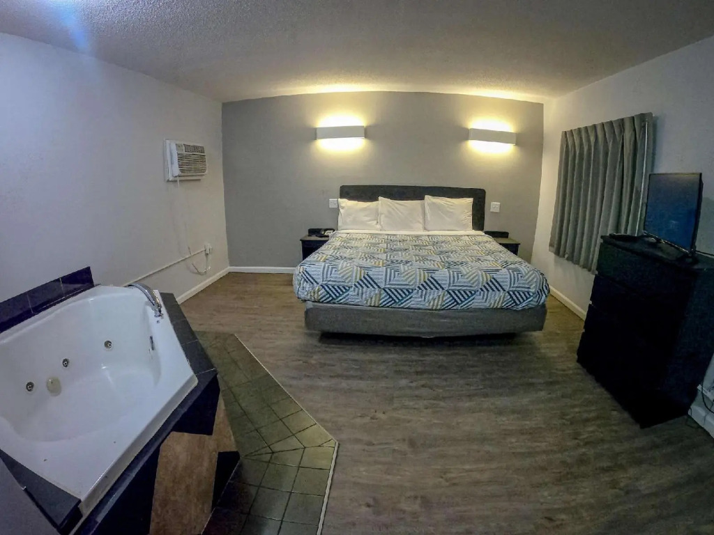 Motel 6-Toms River, NJ