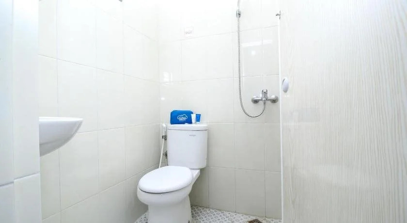 Airy Eco Medan Sunggal Sei Ular Baru Nusa Town 1