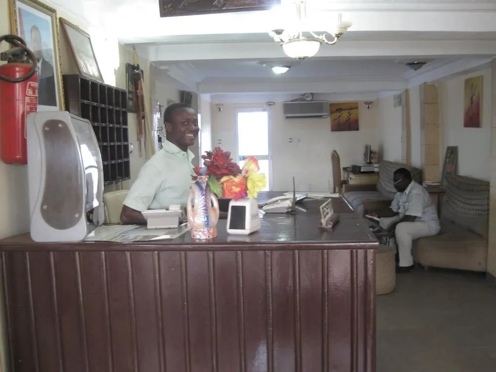 Hotel sigri