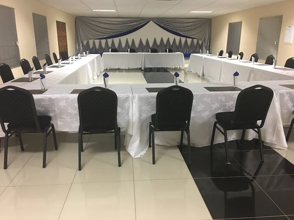 Vido Lodge and Conference Centre