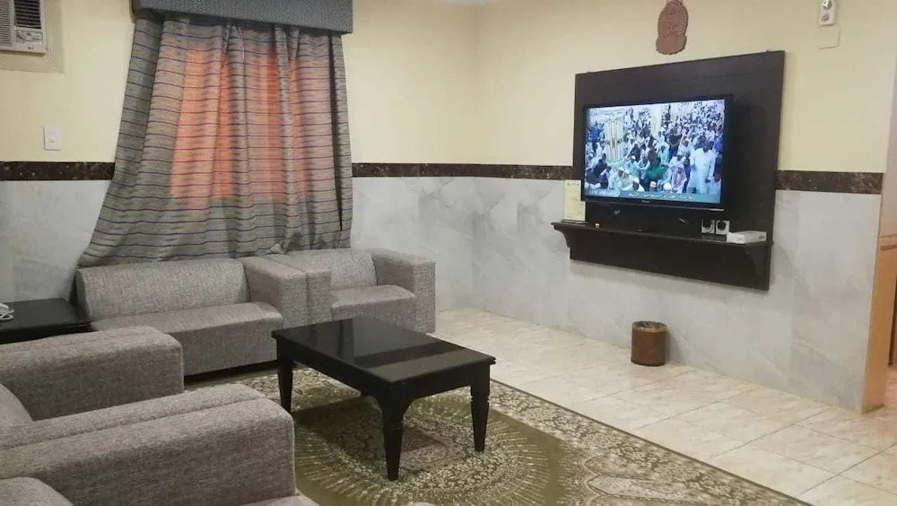 Saad Palace Serviced Apartments, Al Rabwa 2
