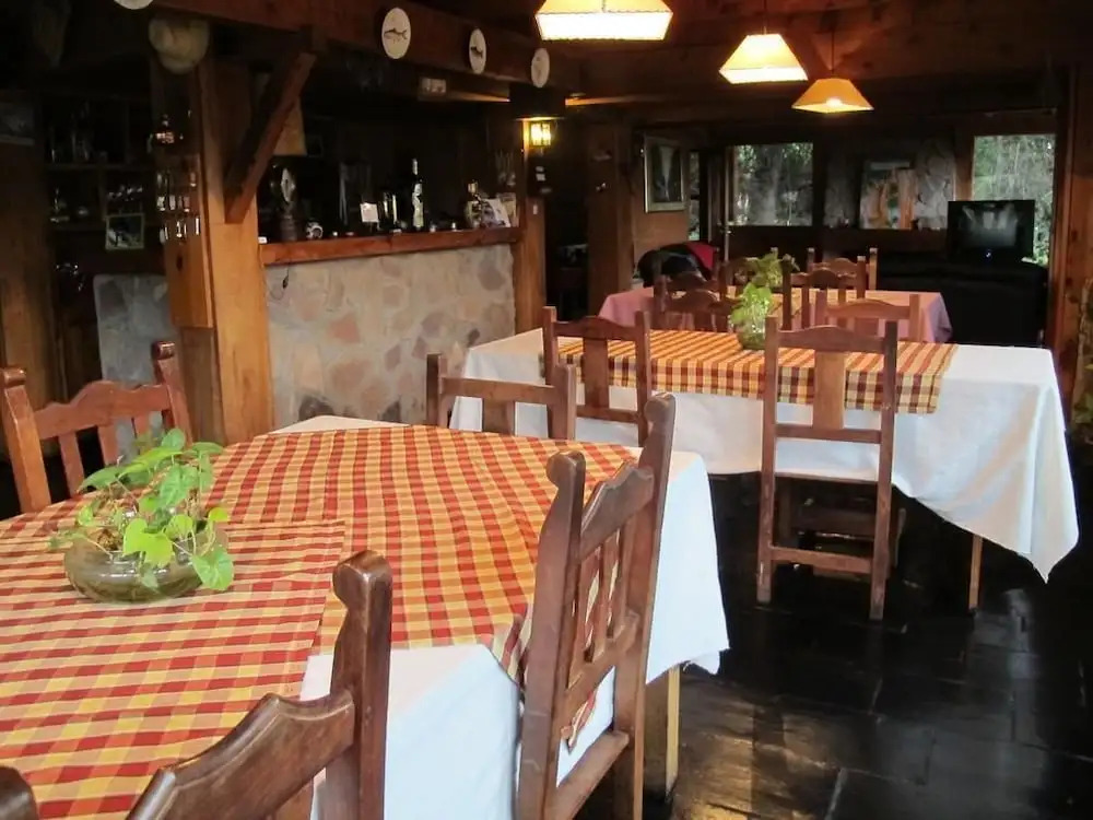 Las Casas de Alicia