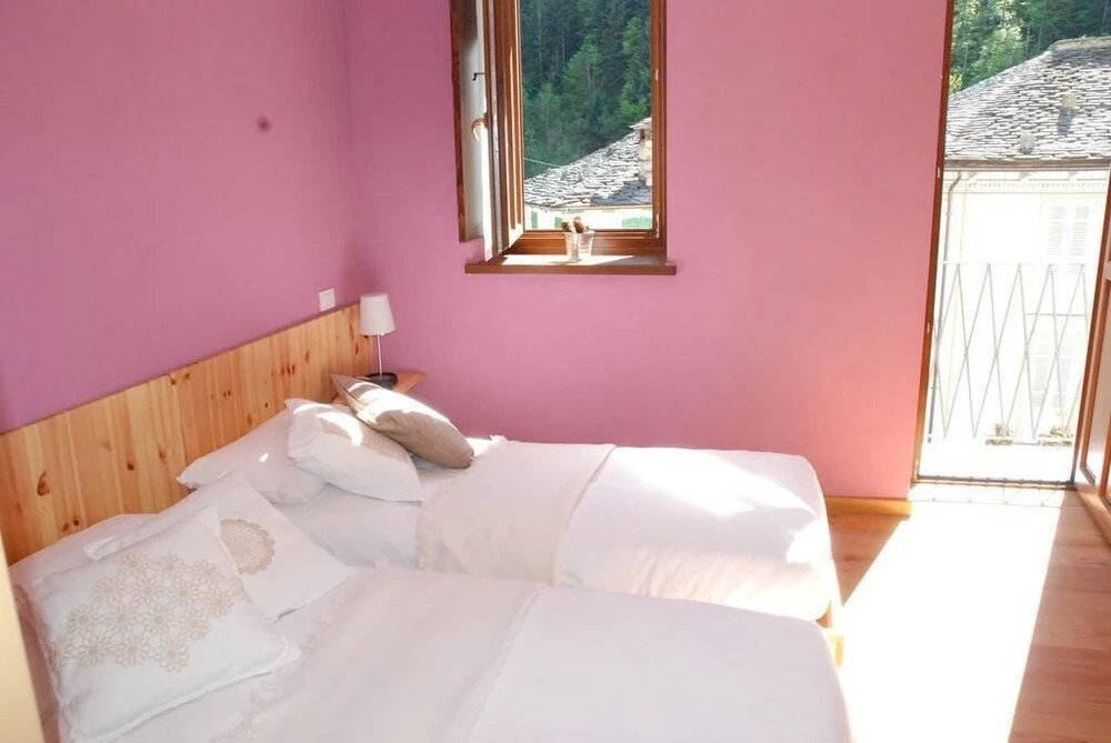Albergo della Posta Fobello
