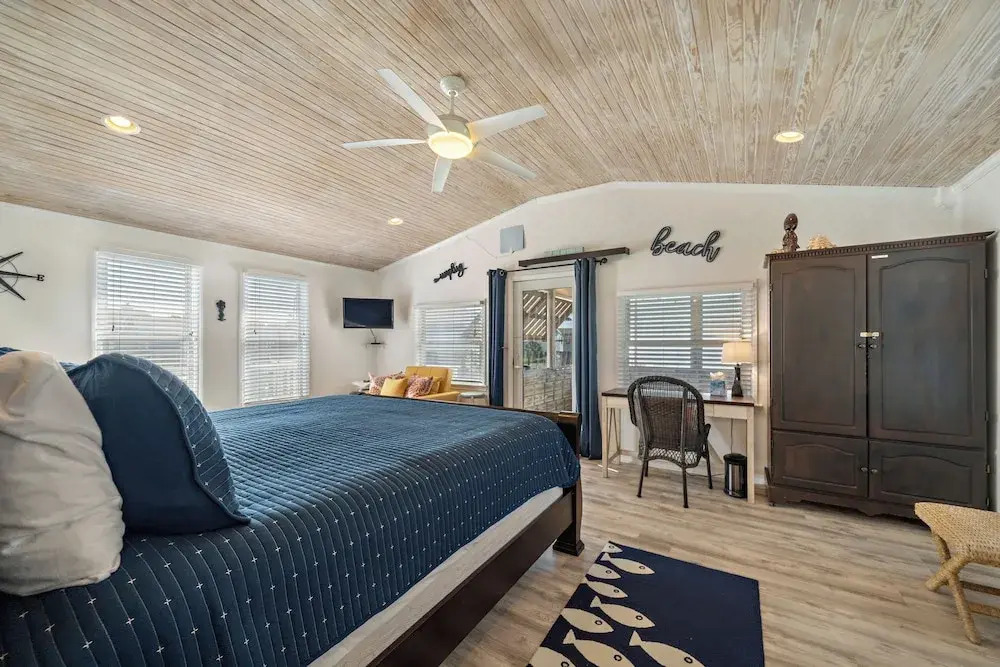 Surf Doctor by Ryson Vacation Rentals