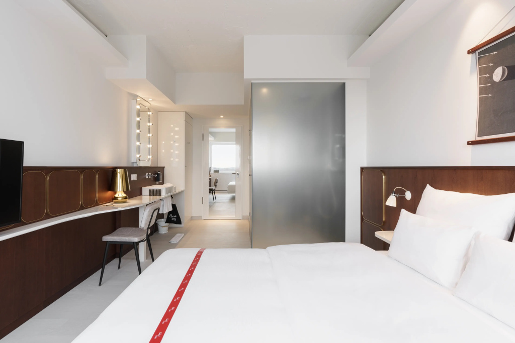 Ruby Luna Hotel Dusseldorf by IHG