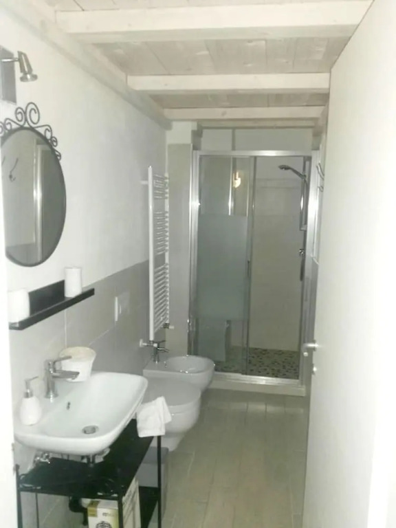 Apartment With one Bedroom in Firenze, With Furnished Terrace and Wifi