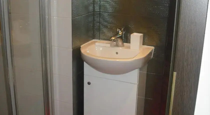 Apartamenty Algador