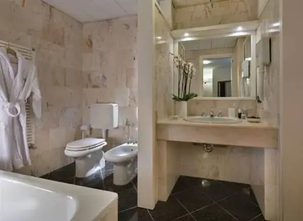 Hotel Lo Zodiaco