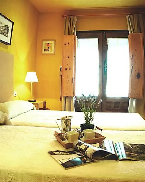 Hostal San Pedro