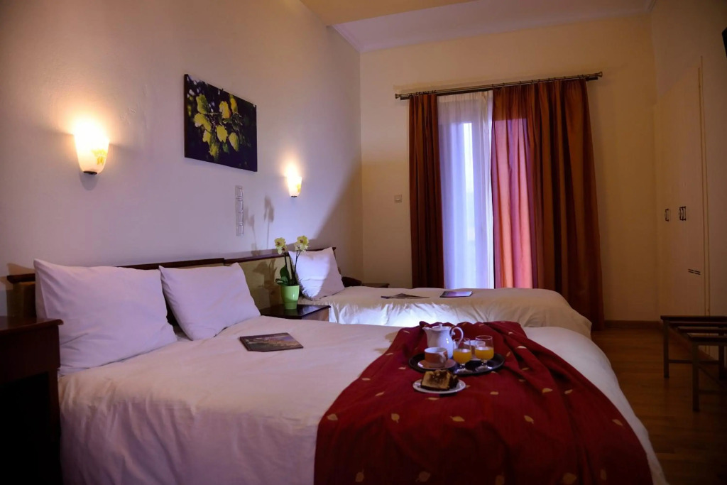 Byzantion Hotel