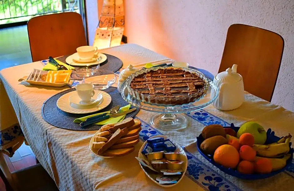 B&B La Dimora di Charme