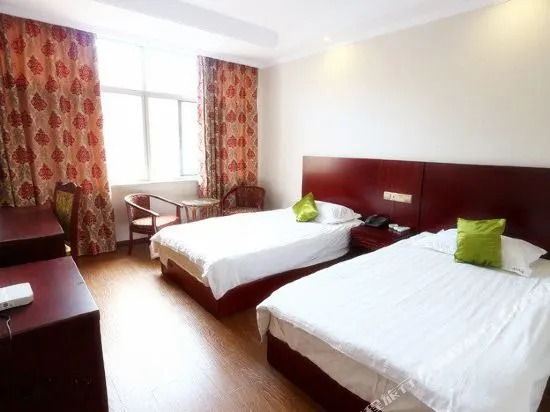 Chengxi Hotel