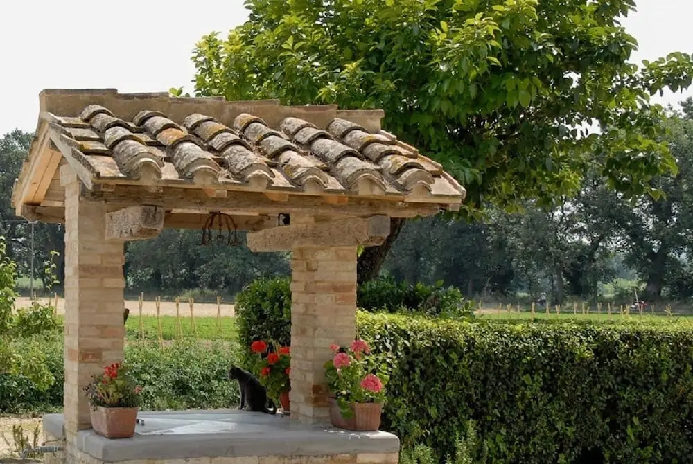 Casella della Barca