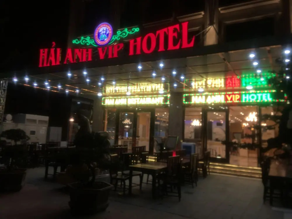 OYO 1120 Hai Anh Vip Hotel
